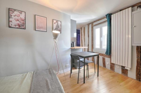 St André des Arts 4G - Best Location